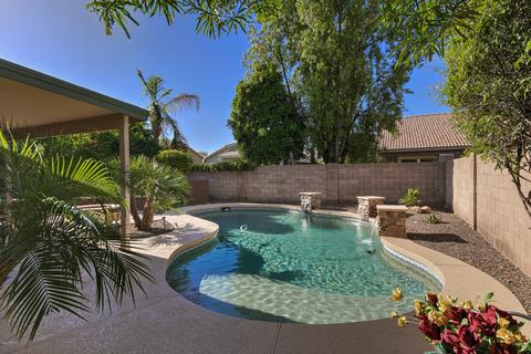 672 E Sheffield Ave, Gilbert, AZ 85296 photo 50