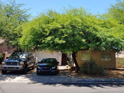 3440 N Olympic --, Mesa, AZ 85215 photo 1