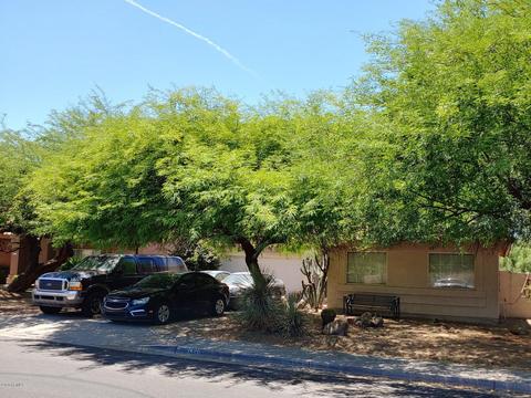 3440 N Olympic --, Mesa, AZ 85215 photo 3