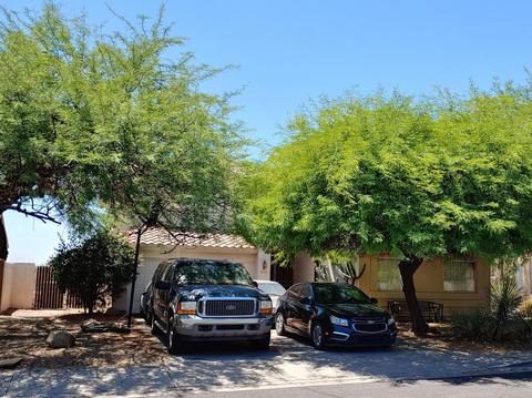 3440 N Olympic --, Mesa, AZ 85215 photo 2