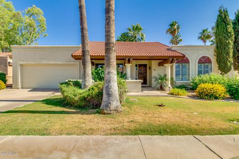 1823 E Manhatton Dr, Tempe, AZ 85282 photo 1