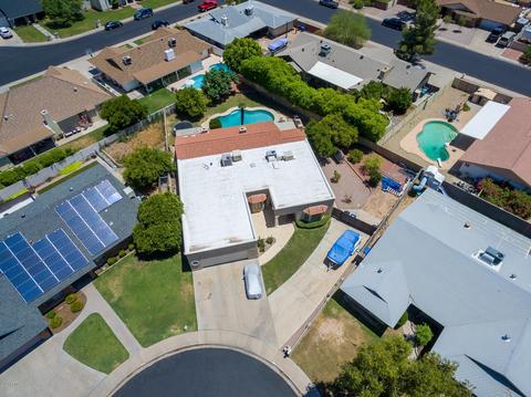 1428 E Mclellan Rd, Mesa, AZ 85203 photo 2