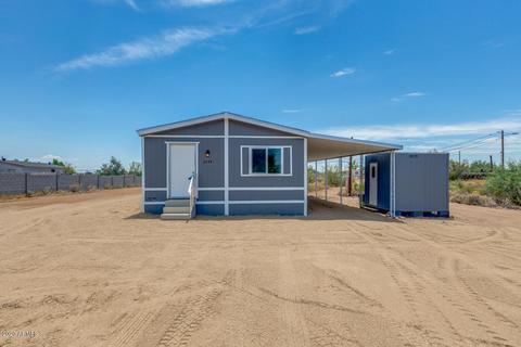2544 E Broadway Ave, Apache Junction, AZ 85119 photo 1