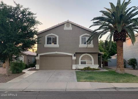 7464 E Natal Ave, Mesa, AZ 85209 photo 1