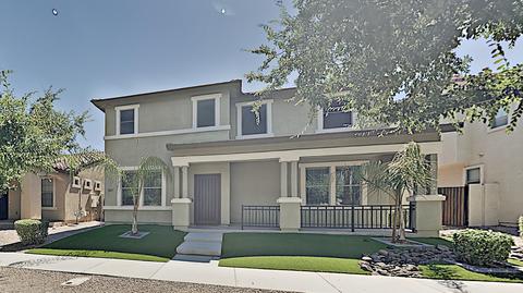 1881 S Colt Dr, Gilbert, AZ 85295 photo 1