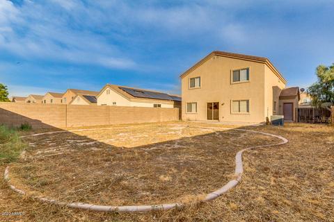 2162 W Broadway Ave, Coolidge, AZ 85128 photo 35