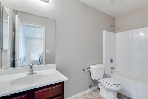 2162 W Broadway Ave, Coolidge, AZ 85128 photo 29