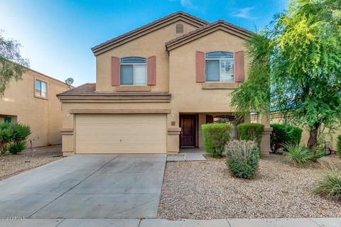 2162 W Broadway Ave, Coolidge, AZ 85128 photo 1