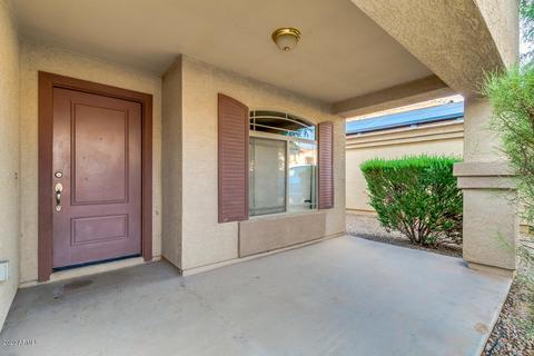 2162 W Broadway Ave, Coolidge, AZ 85128 photo 7