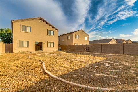 2162 W Broadway Ave, Coolidge, AZ 85128 photo 6