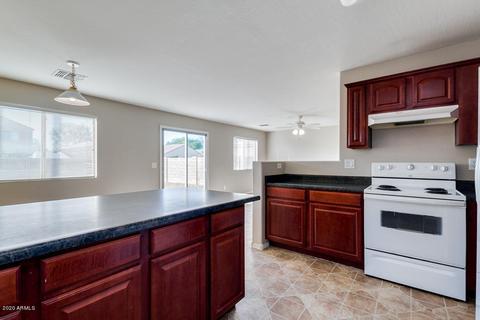 2162 W Broadway Ave, Coolidge, AZ 85128 photo 14