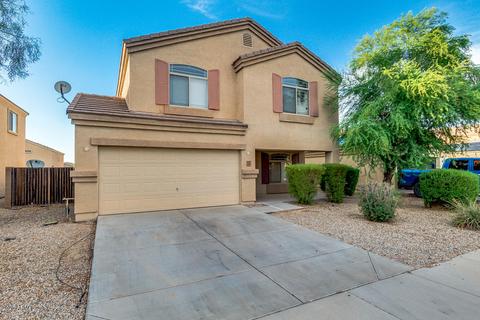 2162 W Broadway Ave, Coolidge, AZ 85128 photo 37