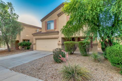 2162 W Broadway Ave, Coolidge, AZ 85128 photo 38