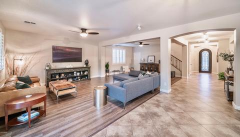 4162 E Crescent Way, Chandler, AZ 85249 photo 8