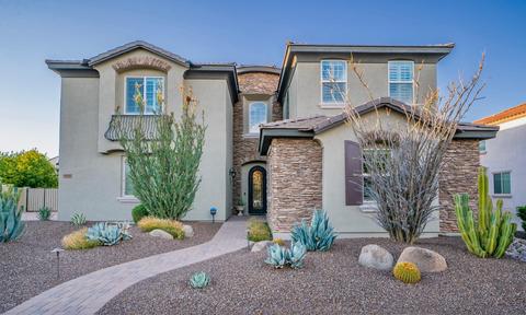 4162 E Crescent Way, Chandler, AZ 85249 photo 2