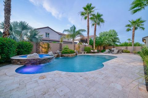 4162 E Crescent Way, Chandler, AZ 85249 photo 1