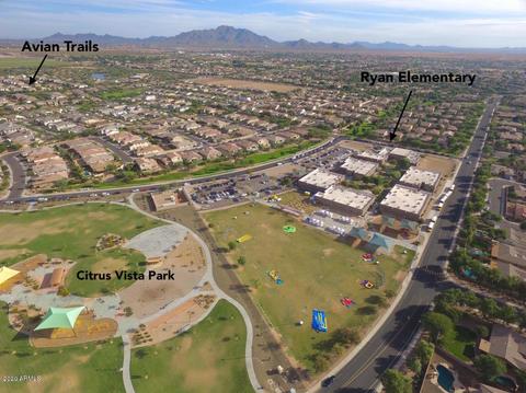 4162 E Crescent Way, Chandler, AZ 85249 photo 63