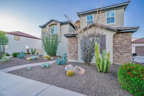 4162 E Crescent Way, Chandler, AZ 85249 photo 4