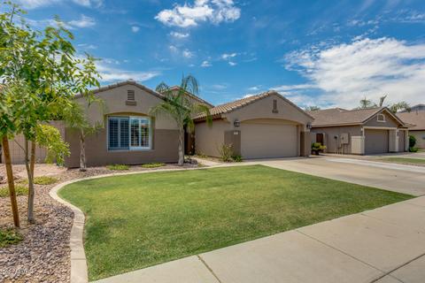 3961 E Remington Dr, Gilbert, AZ 85297 photo 3