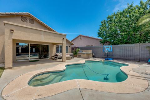 3961 E Remington Dr, Gilbert, AZ 85297 photo 34