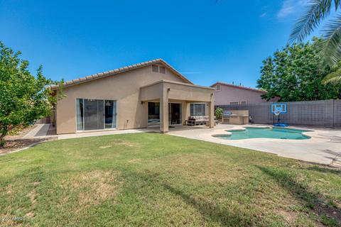 3961 E Remington Dr, Gilbert, AZ 85297 photo 31