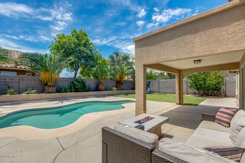 3961 E Remington Dr, Gilbert, AZ 85297 photo 41