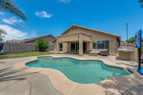 3961 E Remington Dr, Gilbert, AZ 85297 photo 33