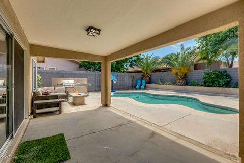 3961 E Remington Dr, Gilbert, AZ 85297 photo 40