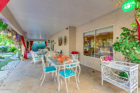 2669 E Arabian Dr, Gilbert, AZ 85296 photo 82