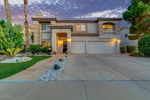2669 E Arabian Dr, Gilbert, AZ 85296 photo 1