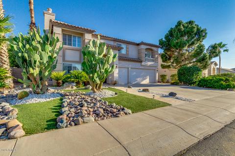 2669 E Arabian Dr, Gilbert, AZ 85296 photo 4
