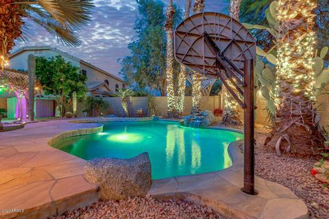 2669 E Arabian Dr, Gilbert, AZ 85296 photo 44