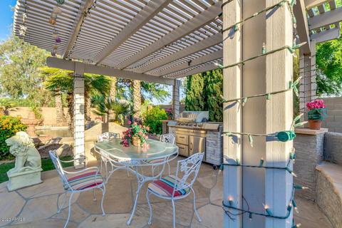 2669 E Arabian Dr, Gilbert, AZ 85296 photo 73