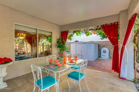 2669 E Arabian Dr, Gilbert, AZ 85296 photo 80