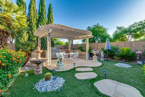 2669 E Arabian Dr, Gilbert, AZ 85296 photo 63