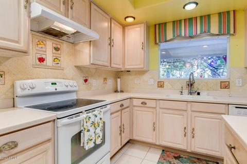 2669 E Arabian Dr, Gilbert, AZ 85296 photo 18