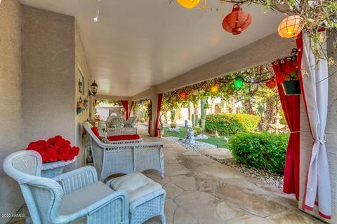 2669 E Arabian Dr, Gilbert, AZ 85296 photo 75