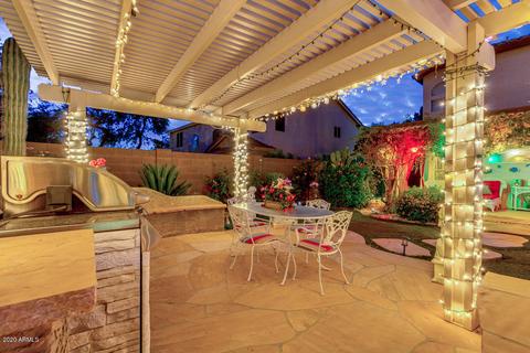 2669 E Arabian Dr, Gilbert, AZ 85296 photo 61