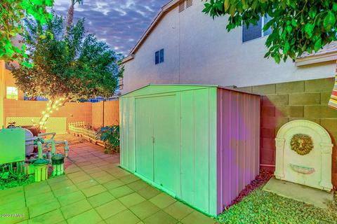 2669 E Arabian Dr, Gilbert, AZ 85296 photo 48