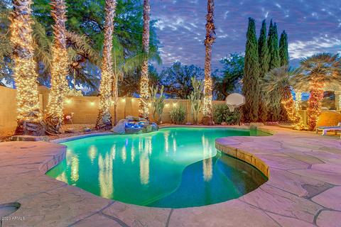 2669 E Arabian Dr, Gilbert, AZ 85296 photo 45