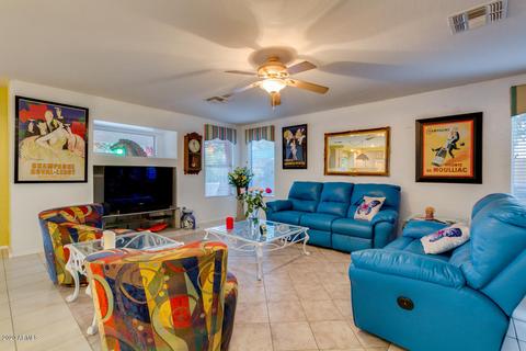 2669 E Arabian Dr, Gilbert, AZ 85296 photo 23
