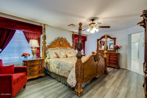 2669 E Arabian Dr, Gilbert, AZ 85296 photo 29