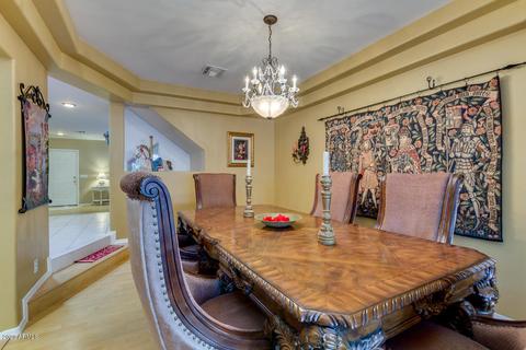 2669 E Arabian Dr, Gilbert, AZ 85296 photo 15