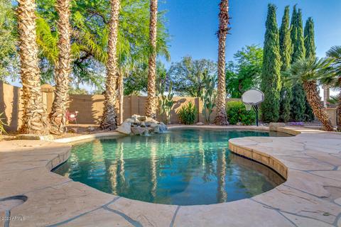 2669 E Arabian Dr, Gilbert, AZ 85296 photo 64