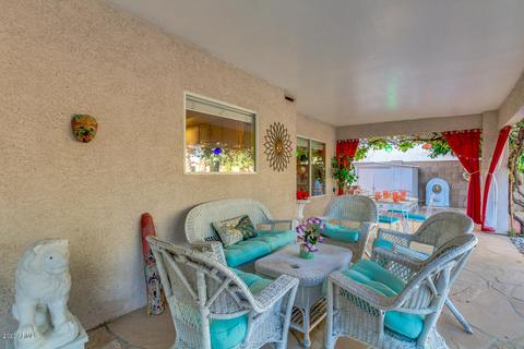2669 E Arabian Dr, Gilbert, AZ 85296 photo 78