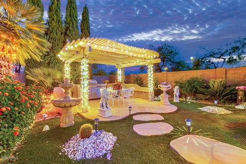 2669 E Arabian Dr, Gilbert, AZ 85296 photo 49