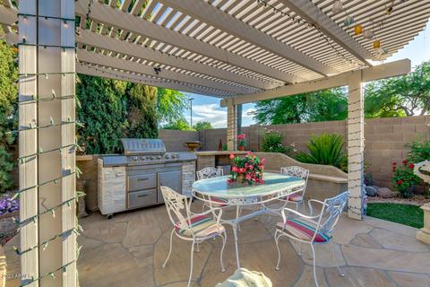 2669 E Arabian Dr, Gilbert, AZ 85296 photo 72