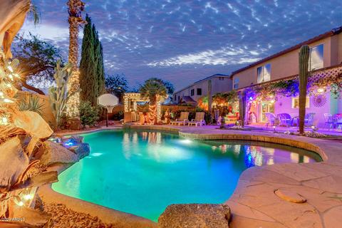 2669 E Arabian Dr, Gilbert, AZ 85296 photo 46