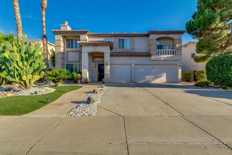 2669 E Arabian Dr, Gilbert, AZ 85296 photo 3