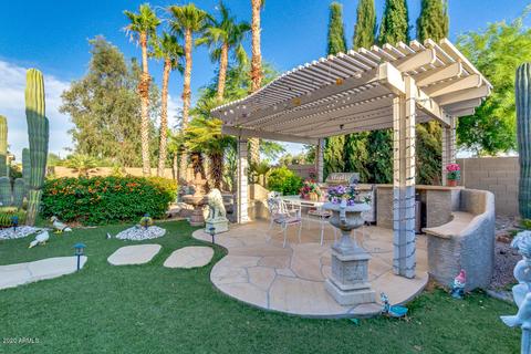 2669 E Arabian Dr, Gilbert, AZ 85296 photo 62